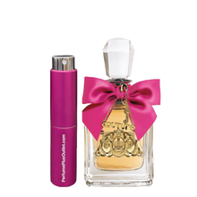 Load image into Gallery viewer, Viva La Juicy For Women By Juicy Couture Eau De Parfum Spray