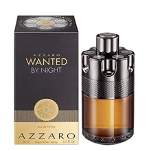 Load image into Gallery viewer, Wanted By Night For Men By Azzaro Eau de Parfum Spray
