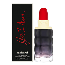 Load image into Gallery viewer, Yes I Am Women by Cacharel Eau De Parfum Spray 1.7 oz