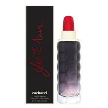 Load image into Gallery viewer, Yes I Am Women by Cacharel Eau De Parfum Spray 1.7 oz