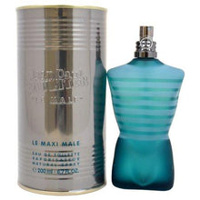 Load image into Gallery viewer, Le Male For Men by Jean Paul Gaultier Eau De Toilette Spray
