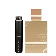 Load image into Gallery viewer, Amber Oud Gold Edition By Al Haramain Eau de Parfum Spray