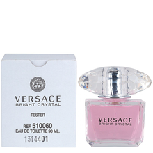 Load image into Gallery viewer, Bright Crystal For Women By Versace Eau de Toilette Spray