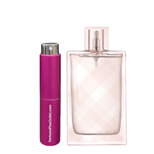 Load image into Gallery viewer, Brit Sheer For Women By Burberry Eau De Toilette Spray