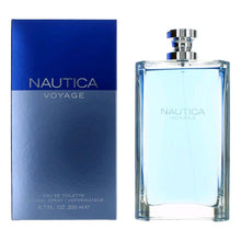 Load image into Gallery viewer, Nautica Voyage For Men By Nautica Eau De Toilette Spray