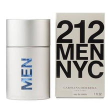 Load image into Gallery viewer, 212 For Men By Carolina Herrera Eau De Toilette Spray