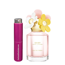 Load image into Gallery viewer, Daisy Eau So Fresh For Women By Marc Jacobs Eau de Toilette Spray