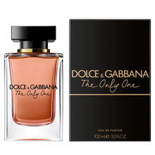 Load image into Gallery viewer, The Only One for Women By Dolce & Gabanna Eau de Parfum Spray
