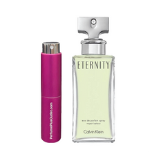 Load image into Gallery viewer, Eternity For Women By Calvin Klein Eau De Parfum