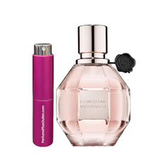 Load image into Gallery viewer, Flowerbomb For Women By Viktor & Rolf Eau De Parfum Spray
