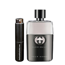 Load image into Gallery viewer, Gucci Guilty For Men By Gucci Eau De Toilette Spray