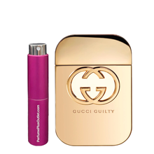 Load image into Gallery viewer, Guilty For Women By Gucci Eau de Toilette
