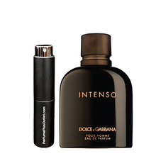 Load image into Gallery viewer, Intenso For Men By Dolce & Gabbana Eau De Parfum Spray