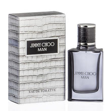Load image into Gallery viewer, Jimmy Choo For Men By Jimmy Choo Eau De Toilette Spray