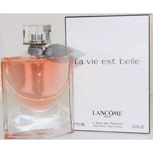 Load image into Gallery viewer, La Vie Est Belle For Women By Lancome Eau De Parfum Spray