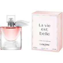 Load image into Gallery viewer, La Vie Est Belle For Women By Lancome Eau De Parfum Spray