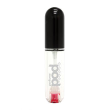 Load image into Gallery viewer, Perfume Pod Spray Black 5 ml-WOMEN-Perfume Plus Outlet