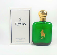 Load image into Gallery viewer, Polo For Men By Ralph Lauren Eau De Toilette Spray