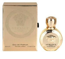 Load image into Gallery viewer, Eros Pour Femme For Women By Versace Eau de Parfum Spray 1.7 oz-Perfume Plus Outlet