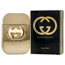 Load image into Gallery viewer, Guilty For Women By Gucci Eau de Toilette