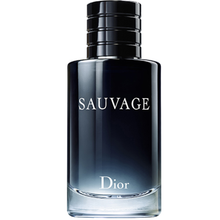 Load image into Gallery viewer, Sauvage For Men By Christian Dior Eau de Toilette Spray