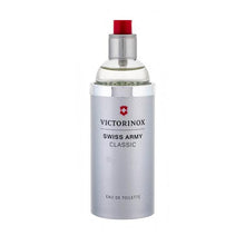 Load image into Gallery viewer, Swiss Army Classic For Men By Victorinox Eau De Toilette Spray