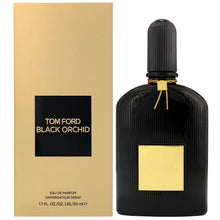 Load image into Gallery viewer, Black Orchid By Tom Ford Eau de Parfum Spray