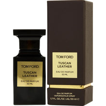 Load image into Gallery viewer, Tuscan Leather By Tom Ford Eau de Parfum Spray