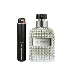 Load image into Gallery viewer, Valentino Uomo Acqua For Men By Valentino Eau de Toilette Spray