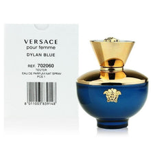 Load image into Gallery viewer, Dylan Blue For Women by Versace Eau De Parfum Spray