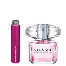 Load image into Gallery viewer, Bright Crystal For Women By Versace Eau de Toilette Spray