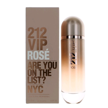 Load image into Gallery viewer, 212 VIP Rose For Women By Carolina Herrera Eau De Parfum
