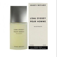 Load image into Gallery viewer, L'Eau D'issey For Men By Issey Miyake Eau De Toilette Spray
