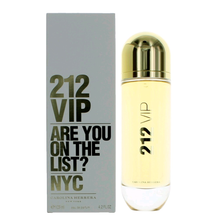 Load image into Gallery viewer, 212 Vip For Women By Carolina Herrera Eau de Parfum
