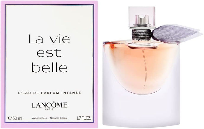 La Vie Est Belle For Women By Lancome Eau de Parfum Intense 1.7 oz