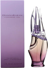 Load image into Gallery viewer, Cashmere Veil For Women By Donna karan Eau De Parfum Spray 3.4 Oz
