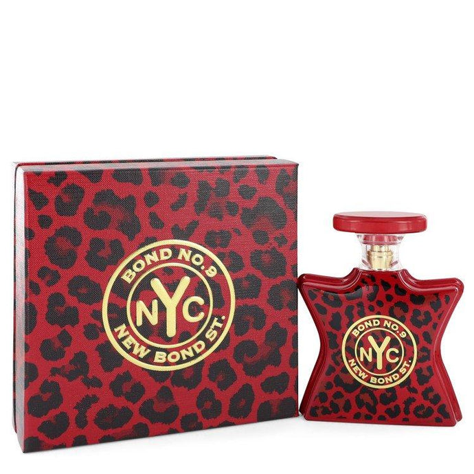 New Bond Street By Bond No9 Eau de Parfum 3.4 oz