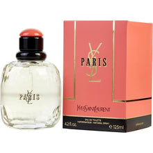Load image into Gallery viewer, Paris For Women by Yves Saint Laurent Eau De Toilette Spray 4.2 oz-WOMEN-Perfume Plus Outlet
