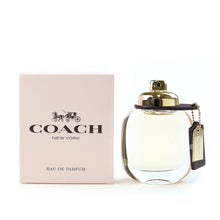 Load image into Gallery viewer, Coach New York For Women by Coach Eau De Parfum Spray 3 oz
