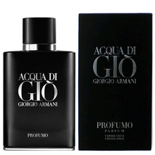 Load image into Gallery viewer, Acqua Di Gio Profumo For Men By Giorgio Armani Parfum Spray
