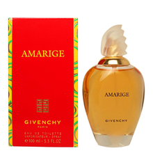 Load image into Gallery viewer, Amarige For Women By Givenchy Eau De Toilette Spray
