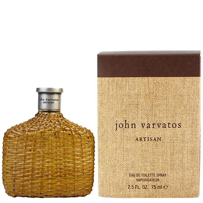 Artisan For Men By John Varvatos Eau De Toilette
