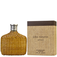Load image into Gallery viewer, Artisan For Men By John Varvatos Eau De Toilette
