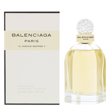 Load image into Gallery viewer, Balenciaga Paris For Women By Balenciaga Eau de Parfum Spray 2.5 oz
