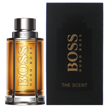 Load image into Gallery viewer, The Scent For Men By Hugo Boss Eau de Toilette Spray
