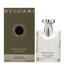 Load image into Gallery viewer, Bvlgari Extreme For Men By Bvlgari Eau de Toilette Spray
