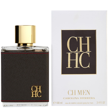 Load image into Gallery viewer, CH Men For Men By Carolina Herrera Eau de Toilette Spray
