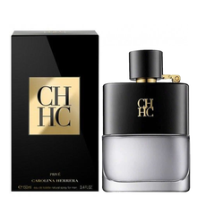 Load image into Gallery viewer, CH Prive For Men By Carolina Herrera Eau De Toilette Spray
