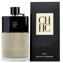 Load image into Gallery viewer, CH Prive For Men By Carolina Herrera Eau De Toilette Spray
