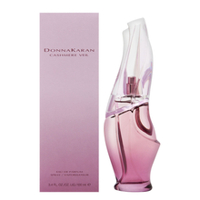 Load image into Gallery viewer, Cashmere Veil For Women By Donna karan Eau De Parfum Spray 3.4 Oz
